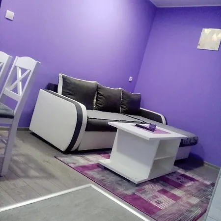 Apartman San Nova Varoš