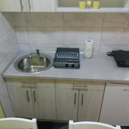 Apartment San Nova Varos