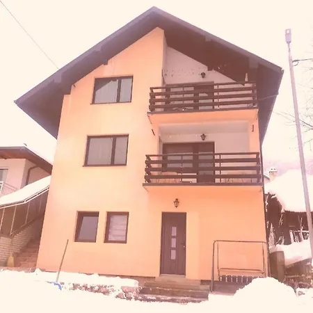 Apartment San Nova Varos