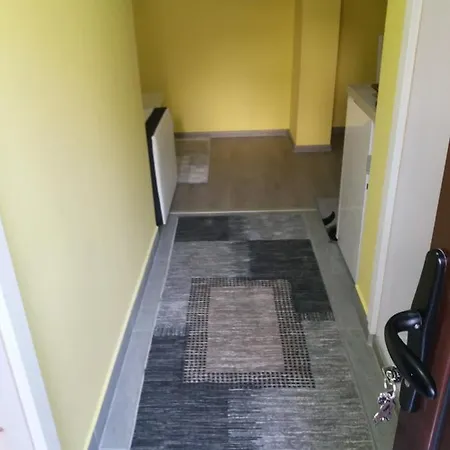 Apartment San Nova Varos